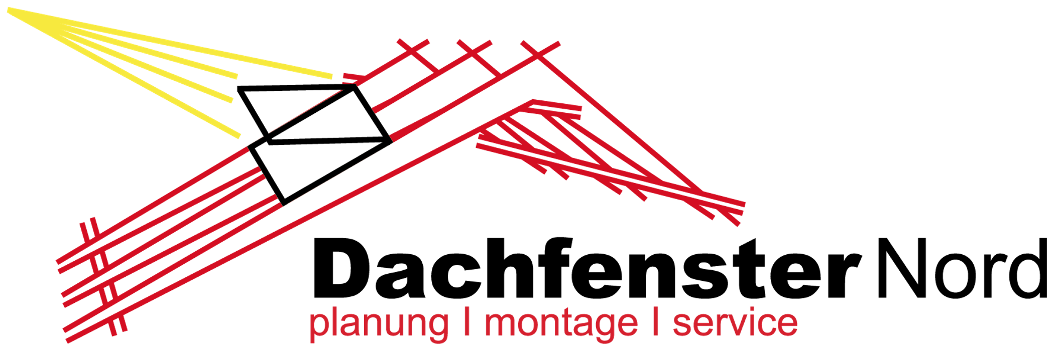 Dachfenster Nord in Quickborn