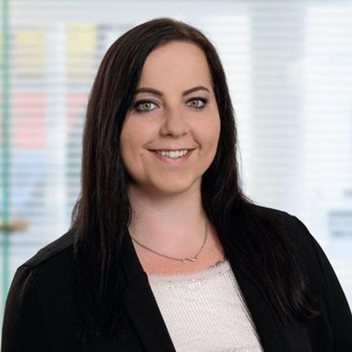 Ergo Generalagentur Juliane Cimander, Elstergasse in Würzburg