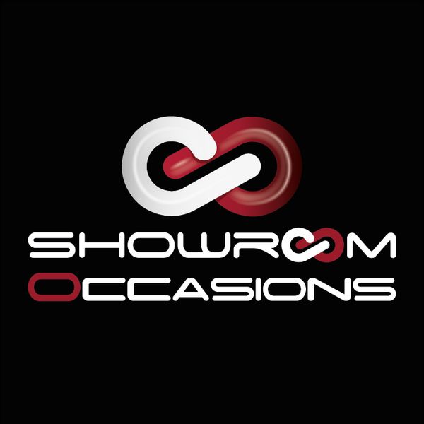 Showroom Occasions concessionnaire automobile