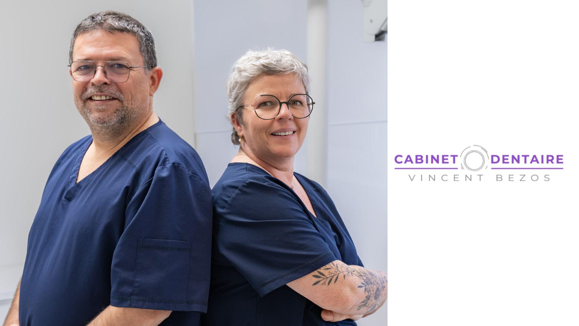 Cabinet dentaire Lausanne - Dr vincent Bezos, Chemin de Rovéréaz in Lausanne