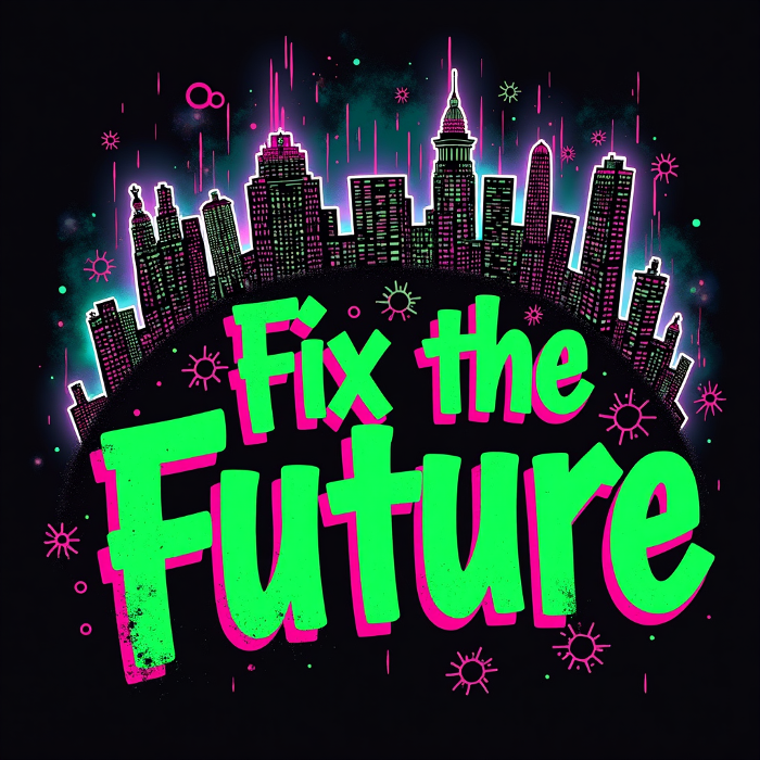 CompuRescue Inc. Logo