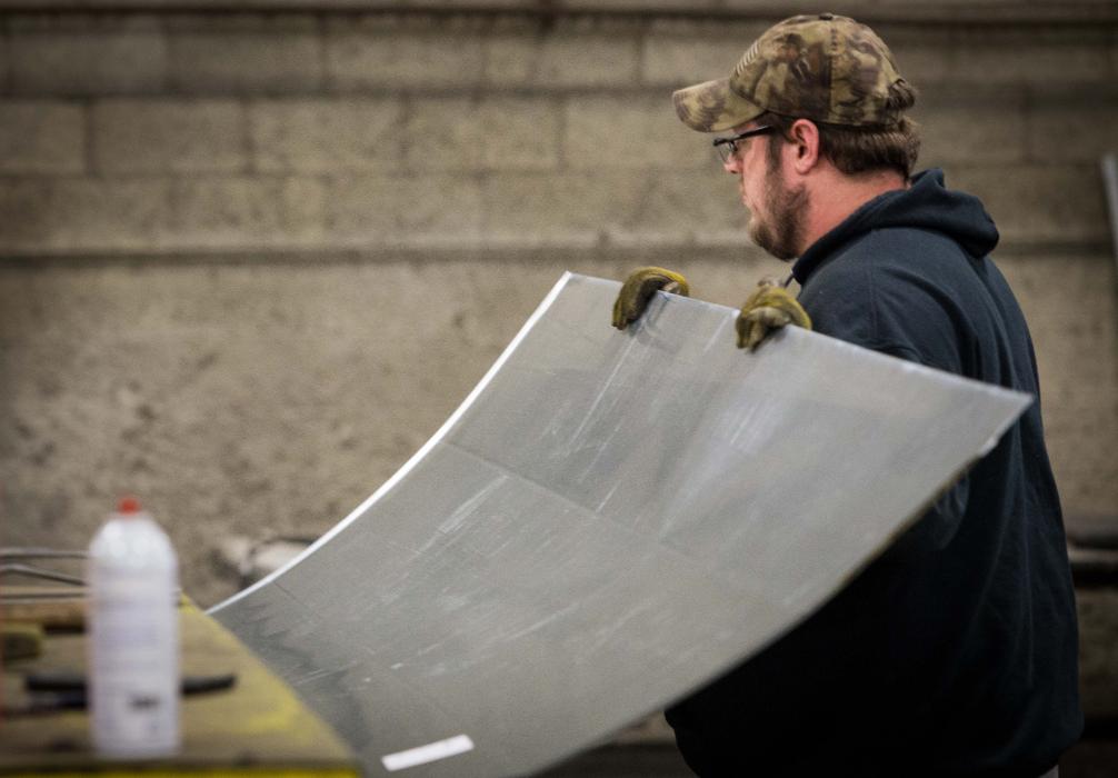Crosby Brownlie Inc - Rochester, NY