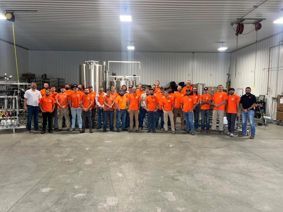 Crosby Brownlie Inc - Rochester, NY