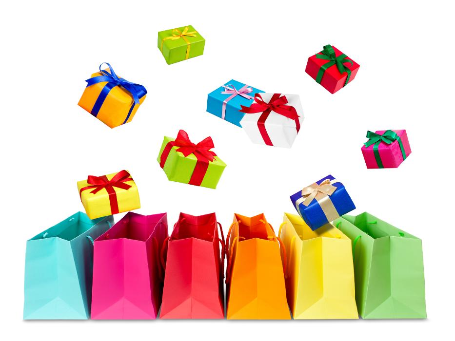 Post-und Lottoshop Milow, Friedensstraße in Milower Land