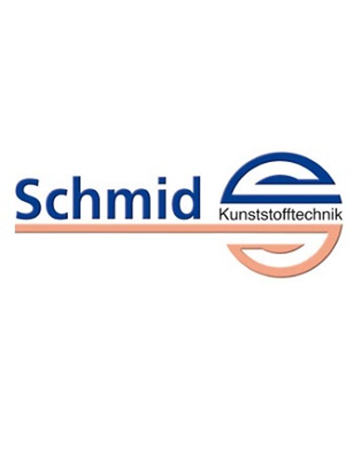 Logo von Schmid GmbH Kunststofftechnik