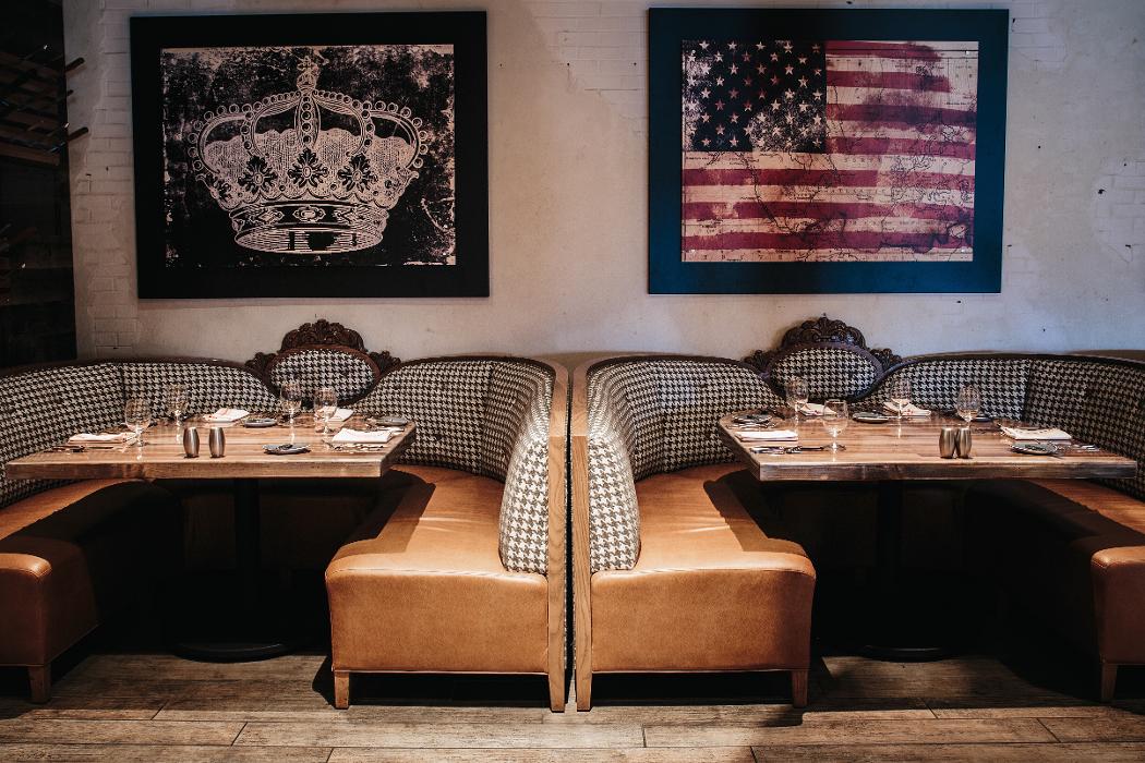 Main + Abbey - Sioux City, IA