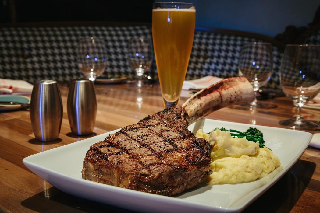 Main + Abbey - Sioux City, IA