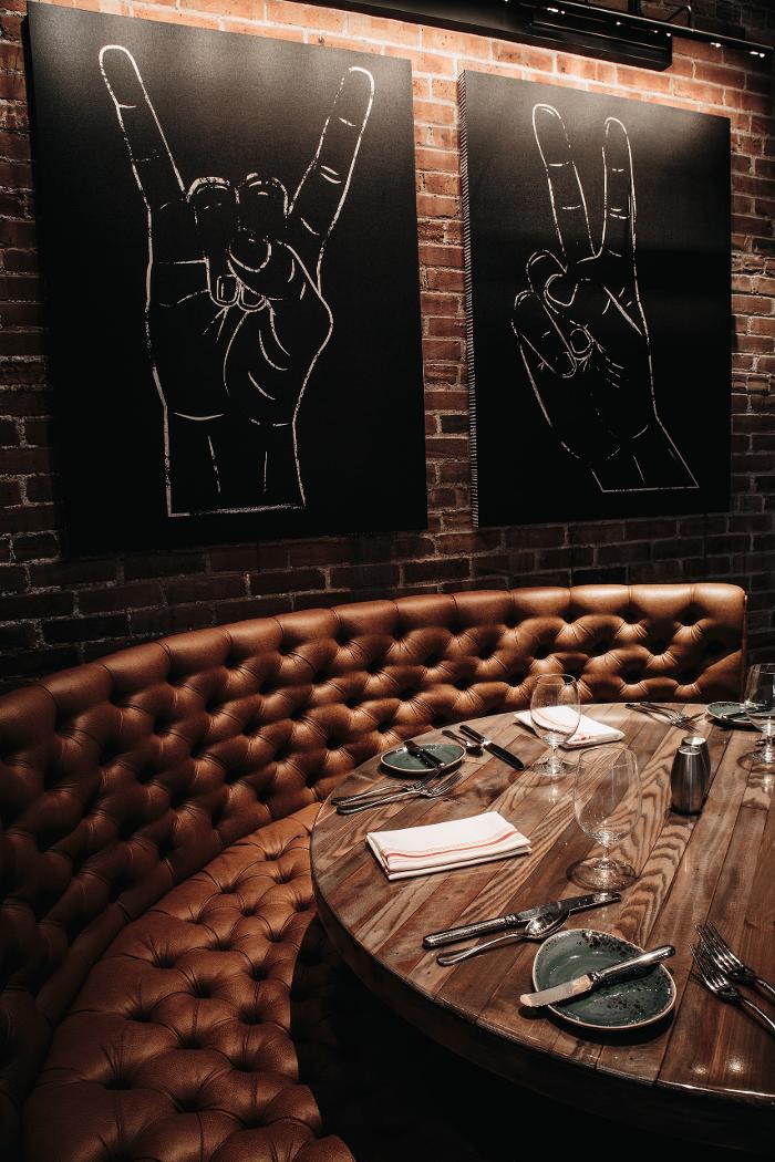 Main + Abbey - Sioux City, IA