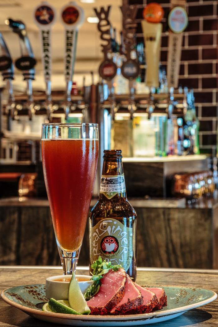 Main + Abbey - Sioux City, IA