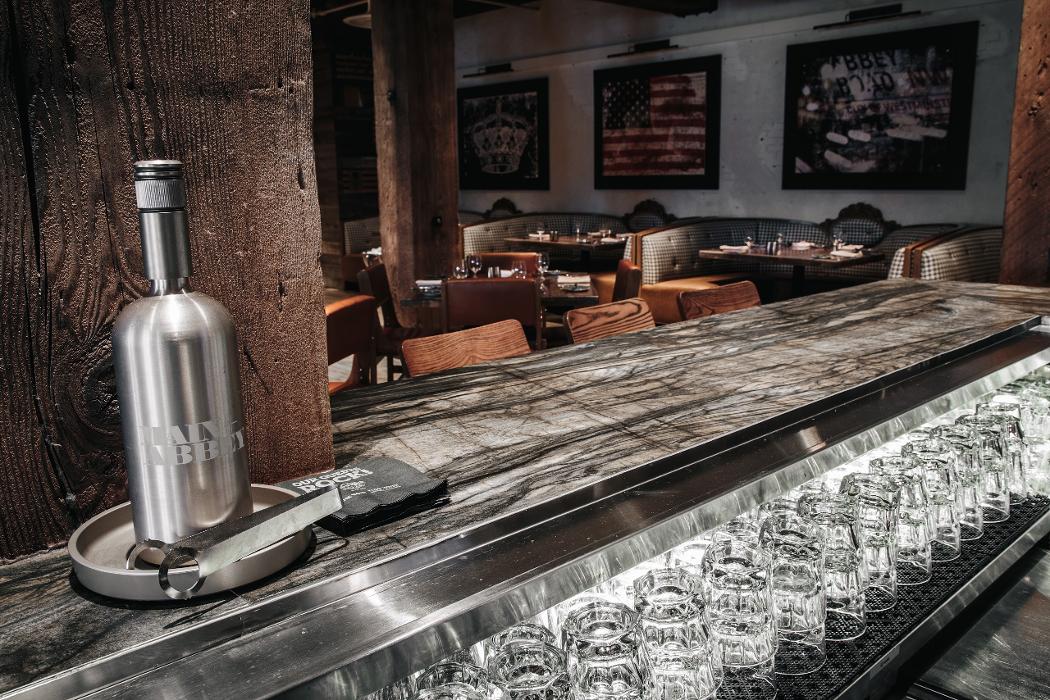 Main + Abbey - Sioux City, IA