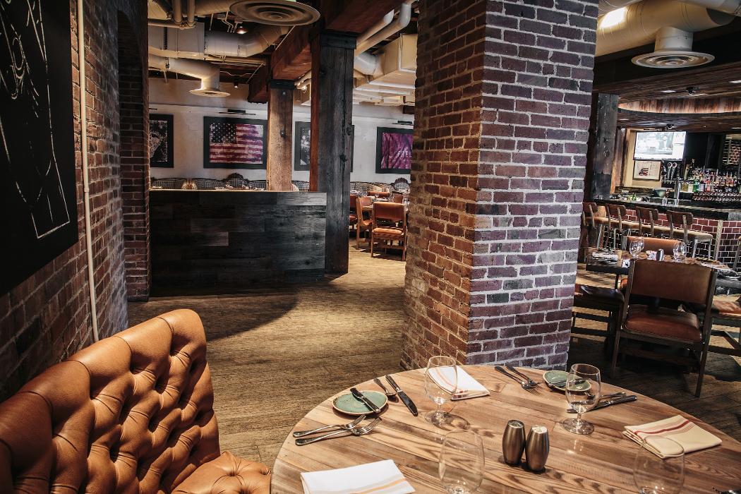 Main + Abbey - Sioux City, IA