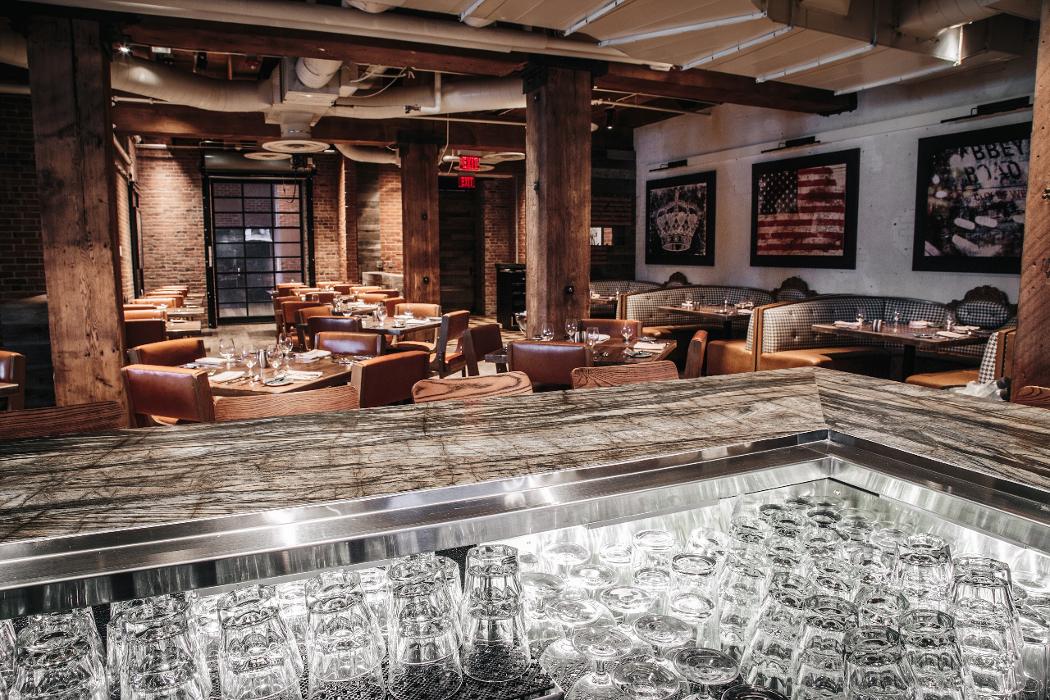 Main + Abbey - Sioux City, IA
