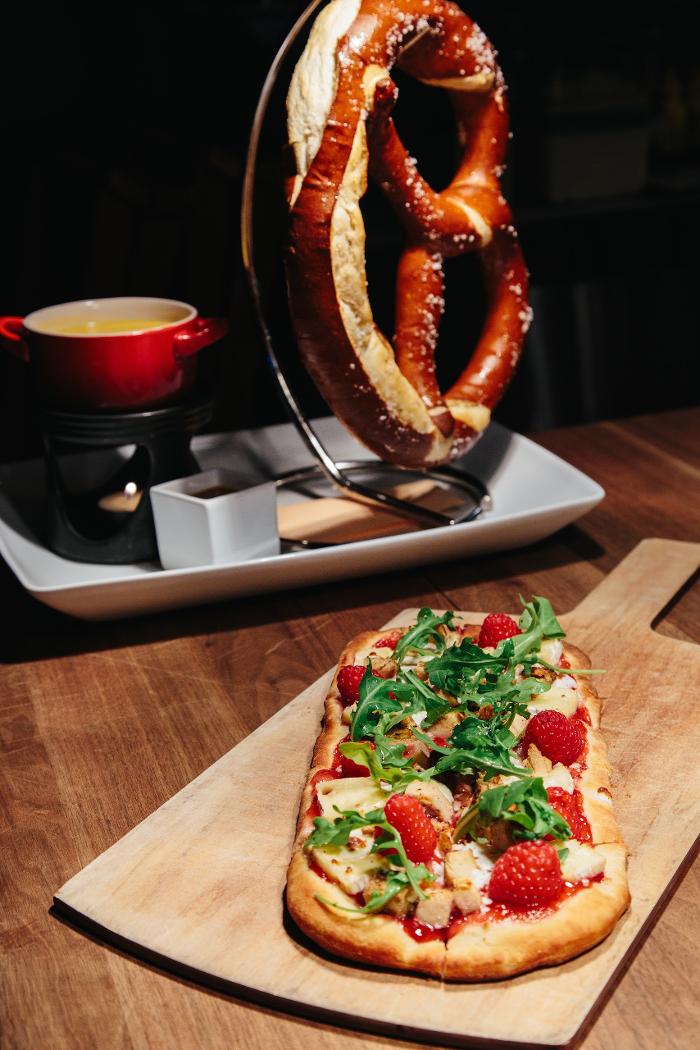 Main + Abbey - Sioux City, IA