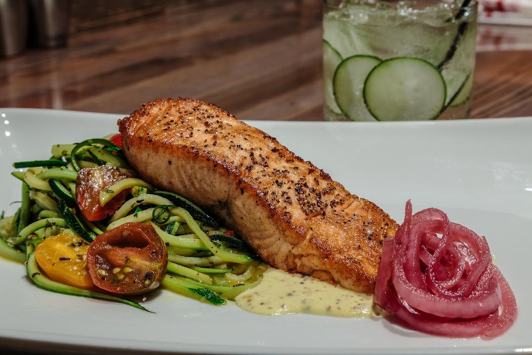Main + Abbey - Sioux City, IA