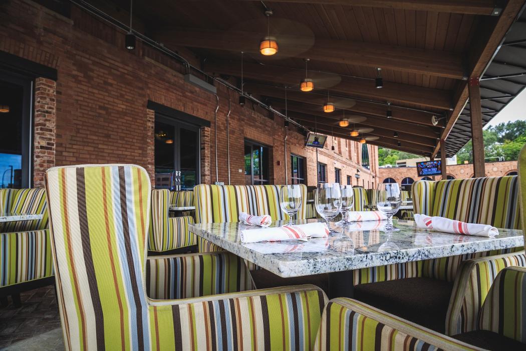 Main + Abbey - Sioux City, IA