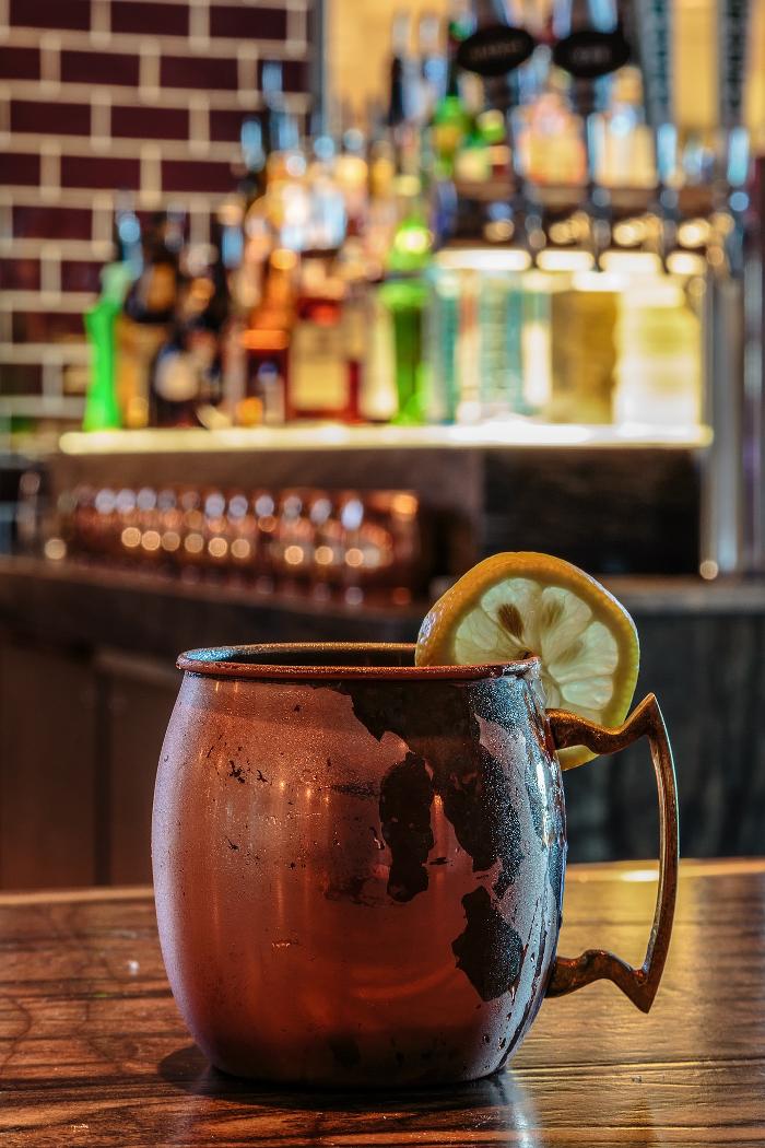 Main + Abbey - Sioux City, IA