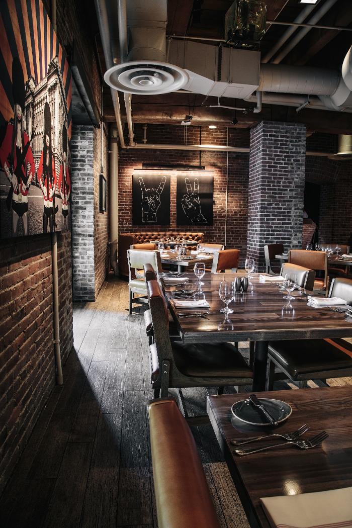 Main + Abbey - Sioux City, IA