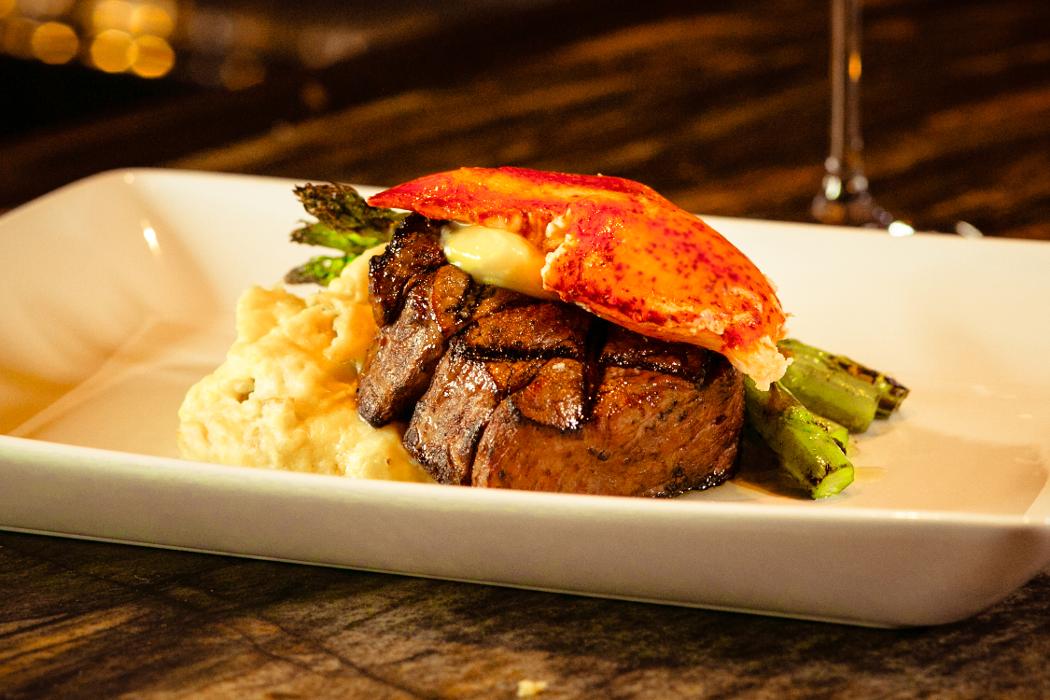 Main + Abbey - Sioux City, IA