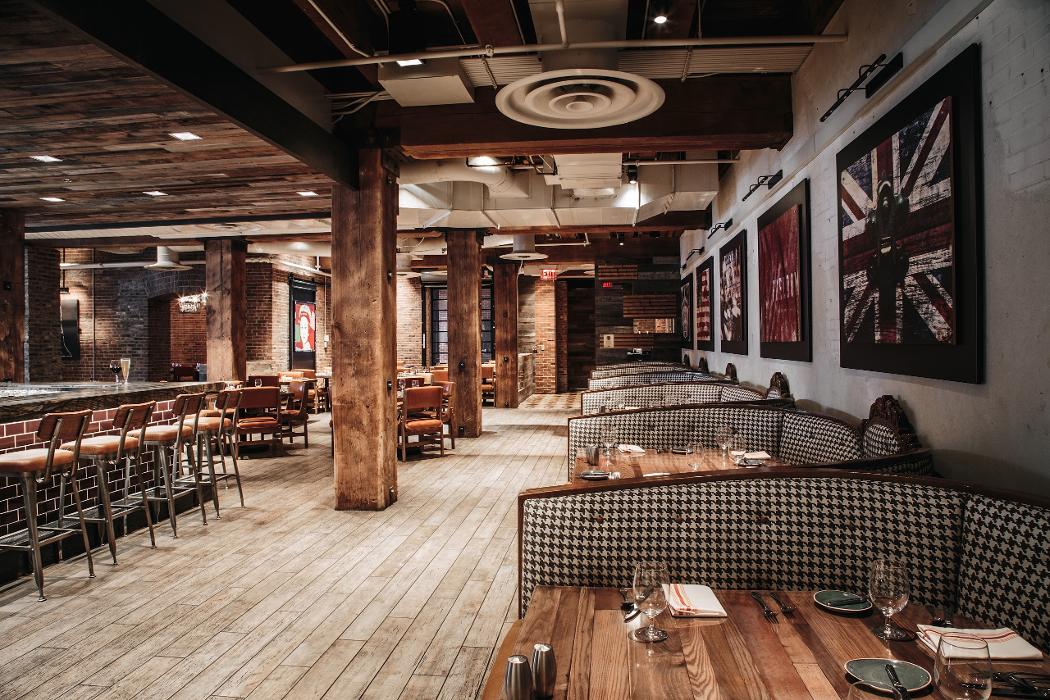 Main + Abbey - Sioux City, IA