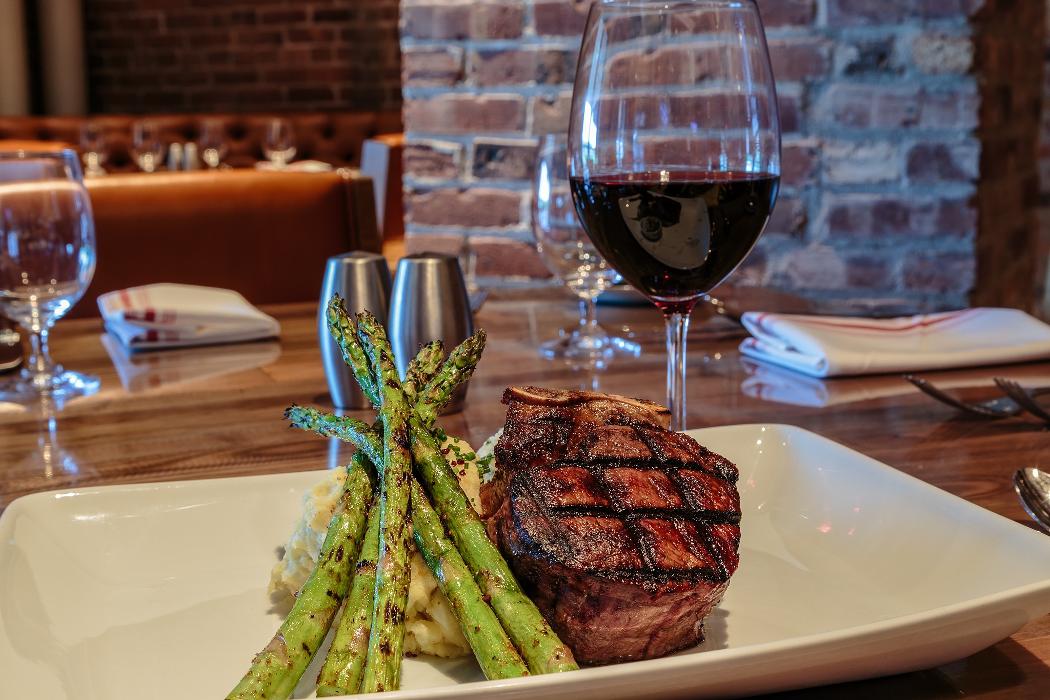 Main + Abbey - Sioux City, IA
