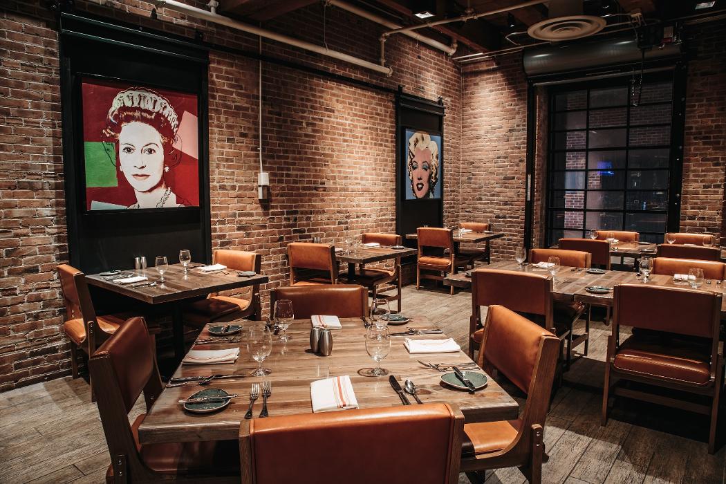 Main + Abbey - Sioux City, IA