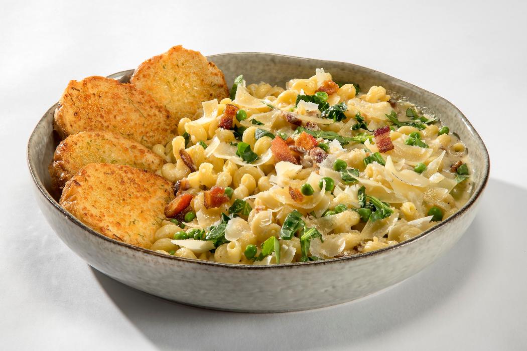 Garrison Oak Steakhouse Image