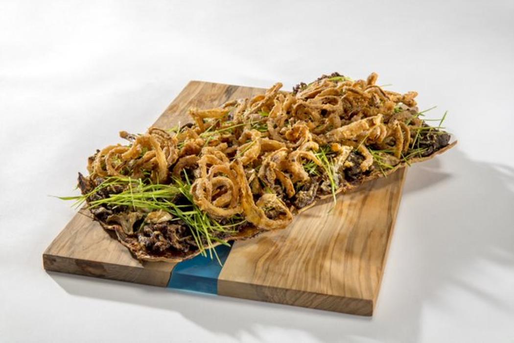 Garrison Oak Steakhouse Image