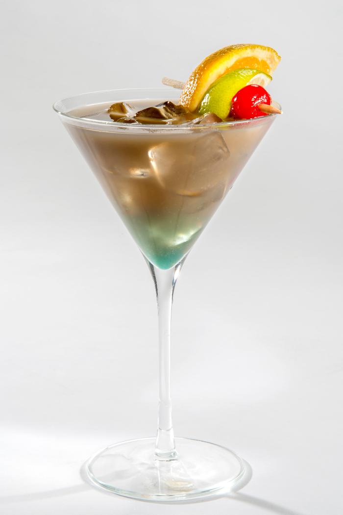 Garrison Oak Steakhouse Image