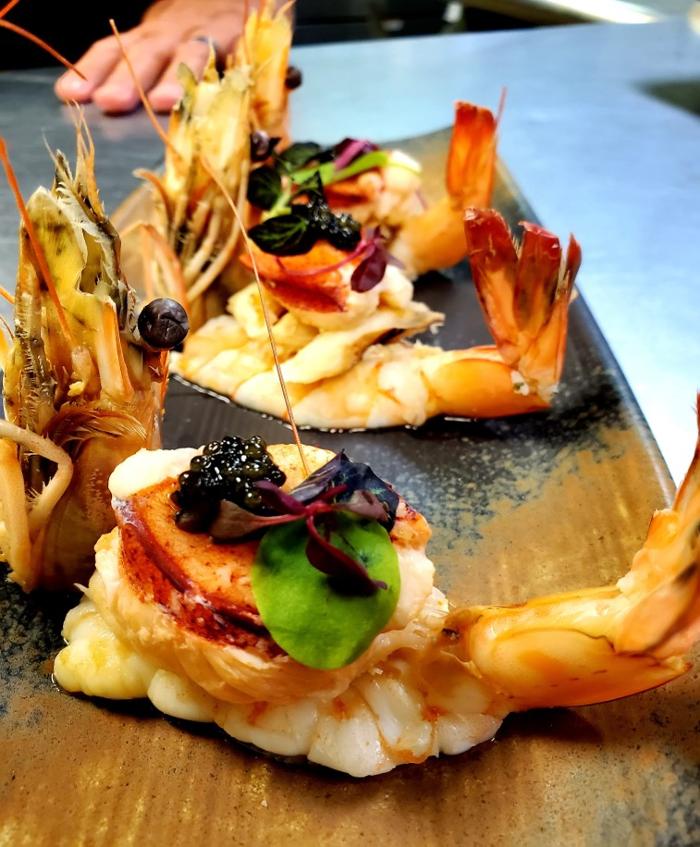 Garrison Oak Steakhouse Image