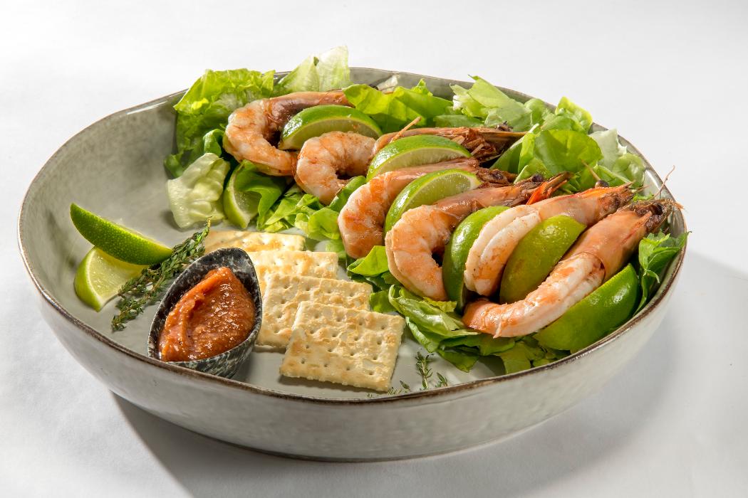 Garrison Oak Steakhouse Image