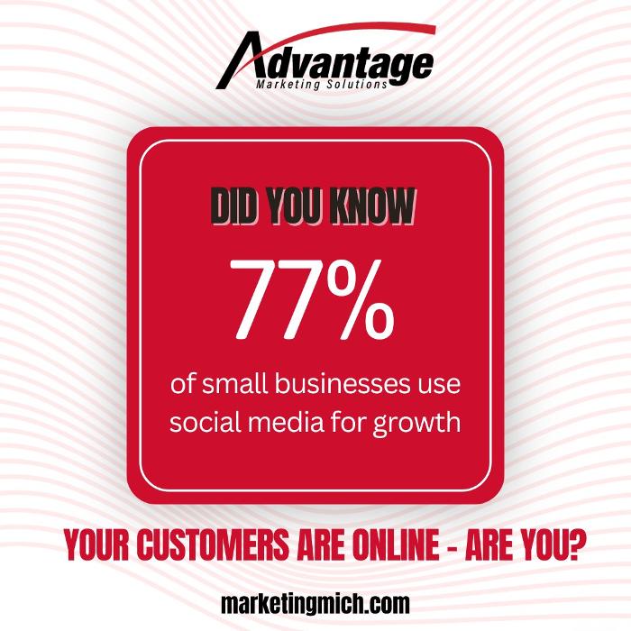 Advantage Marketing Solutions - Plymouth, MI