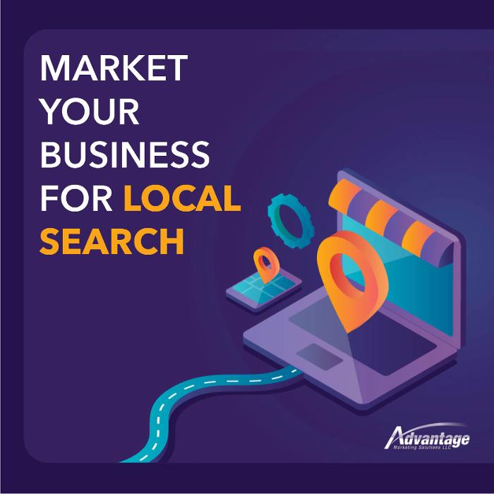 Advantage Marketing Solutions - Plymouth, MI