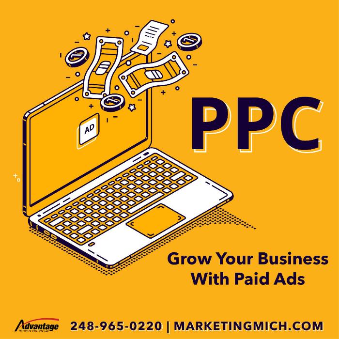 Advantage Marketing Solutions - Plymouth, MI