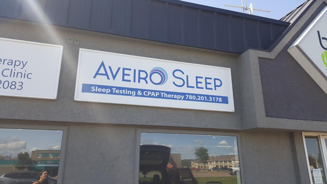 Aveiro Sleep