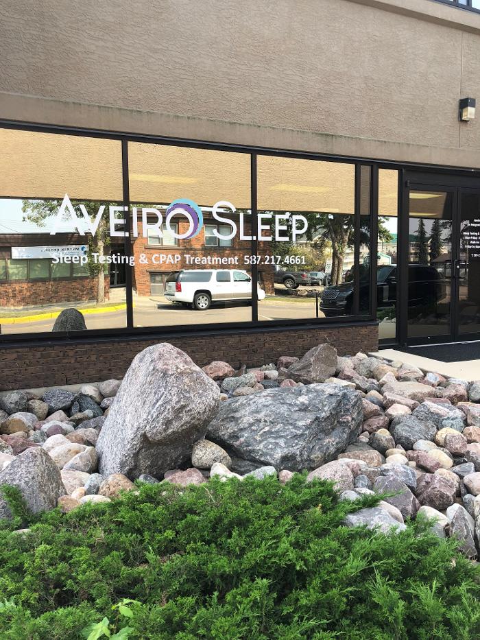 Aveiro Sleep