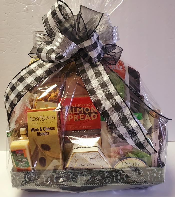 Baskets-n-Beyond - Oradell, NJ