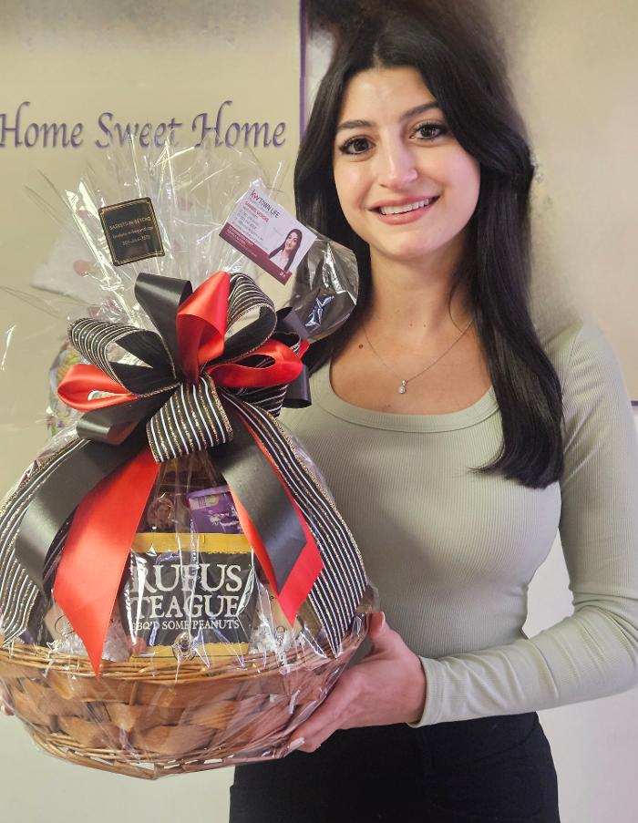 Baskets-n-Beyond - Oradell, NJ