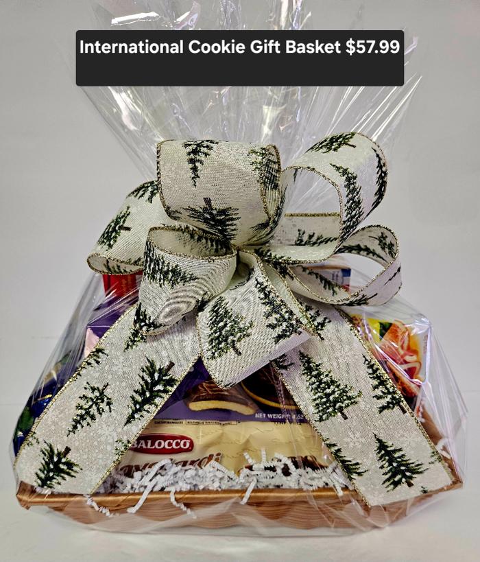 Baskets-n-Beyond - Oradell, NJ