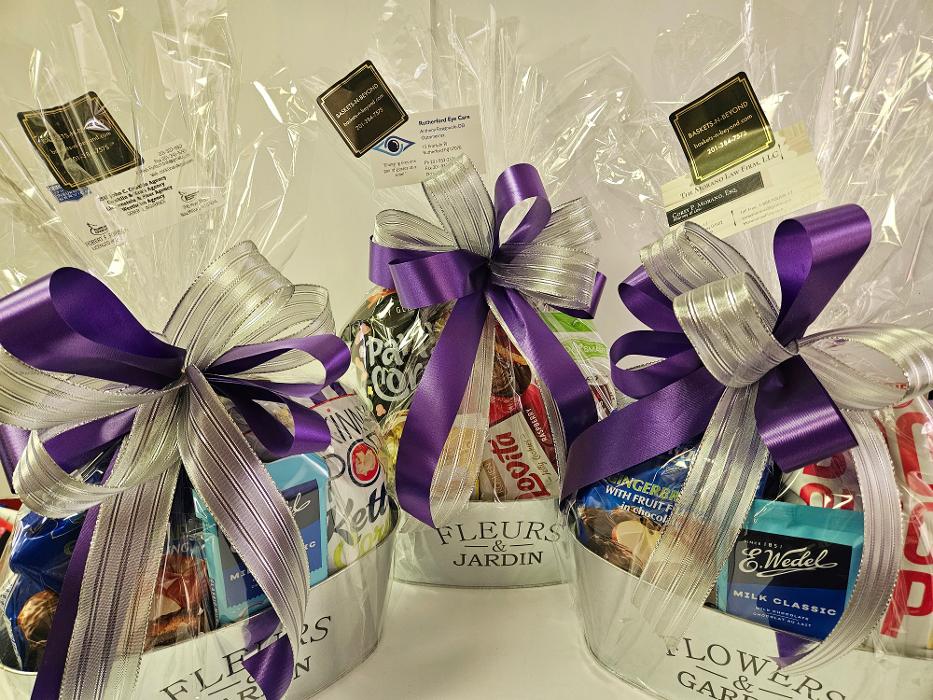 Baskets-n-Beyond - Oradell, NJ