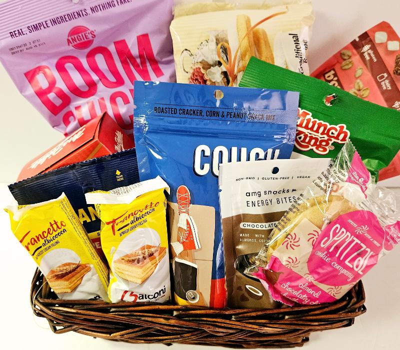 Baskets-n-Beyond - Oradell, NJ