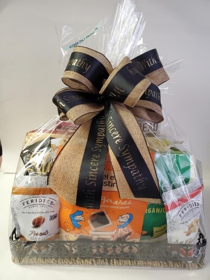 Baskets-n-Beyond - Oradell, NJ