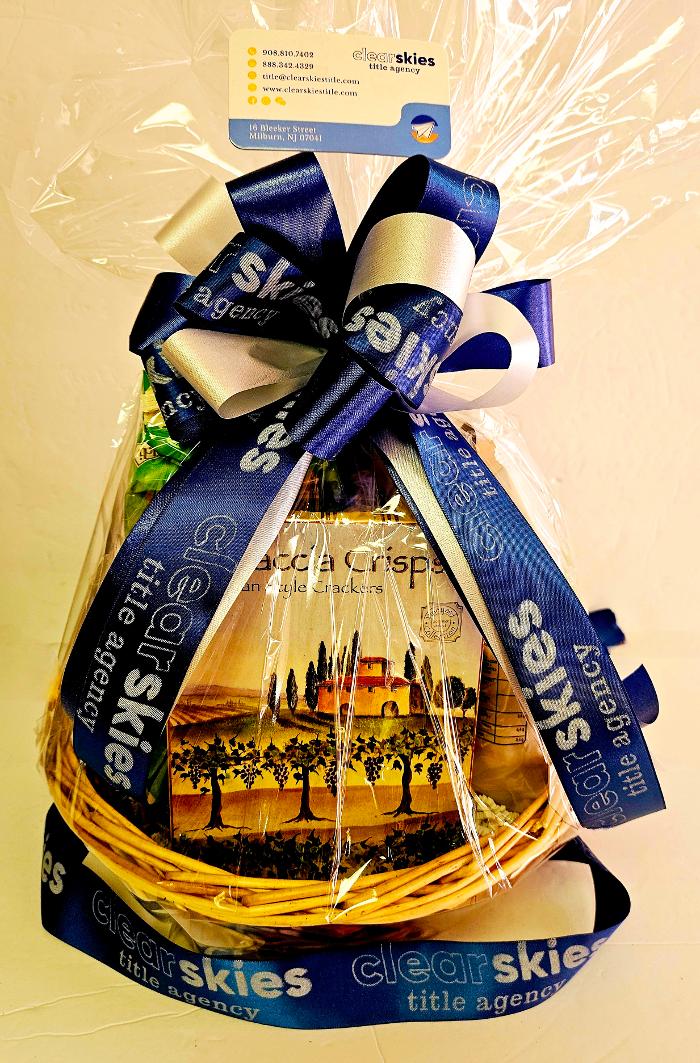 Baskets-n-Beyond - Oradell, NJ