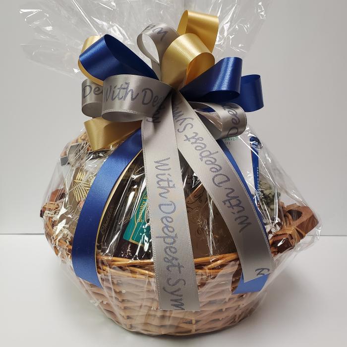 Baskets-n-Beyond - Oradell, NJ