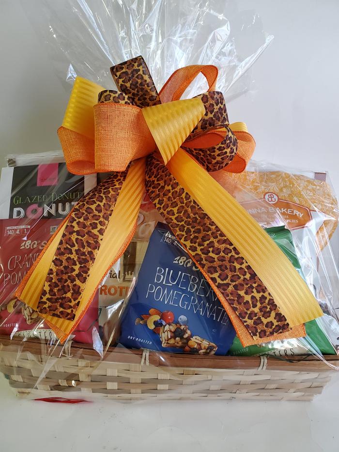 Baskets-n-Beyond - Oradell, NJ