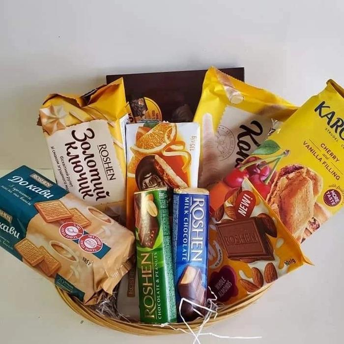 Baskets-n-Beyond - Oradell, NJ