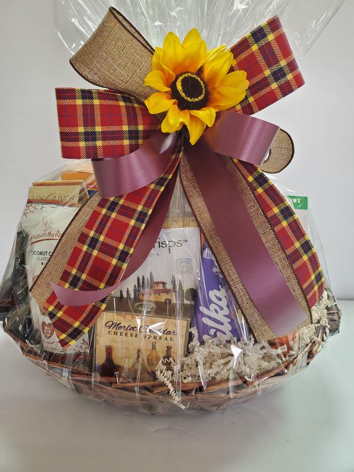 Baskets-n-Beyond - Oradell, NJ