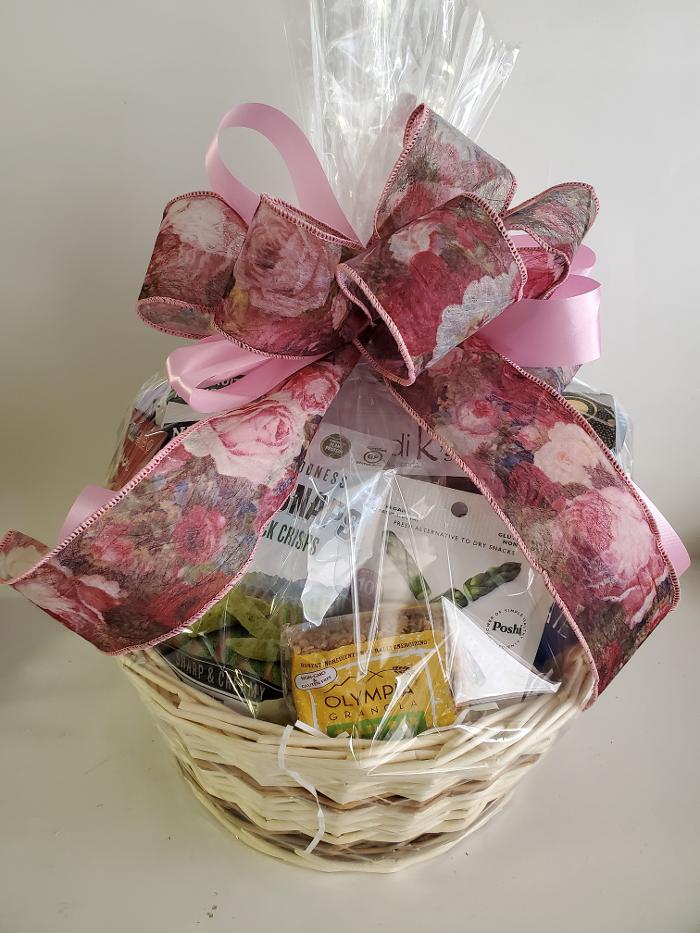 Baskets-n-Beyond - Oradell, NJ