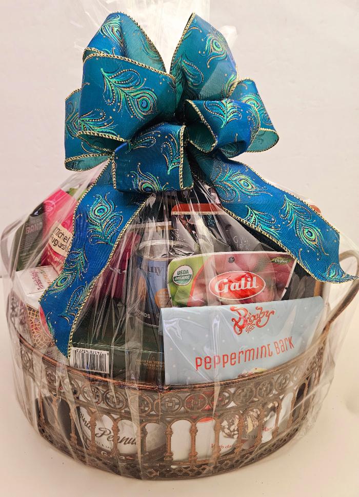 Baskets-n-Beyond - Oradell, NJ