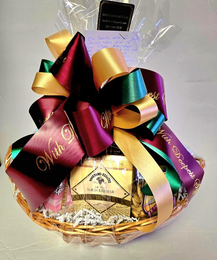 Baskets-n-Beyond - Oradell, NJ