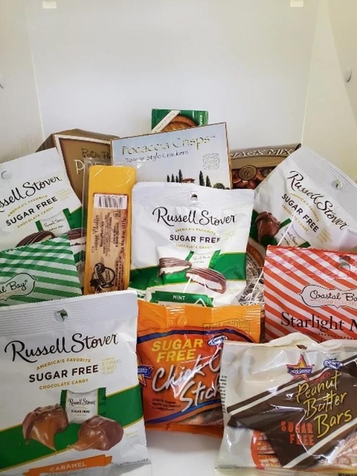 Baskets-n-Beyond - Oradell, NJ